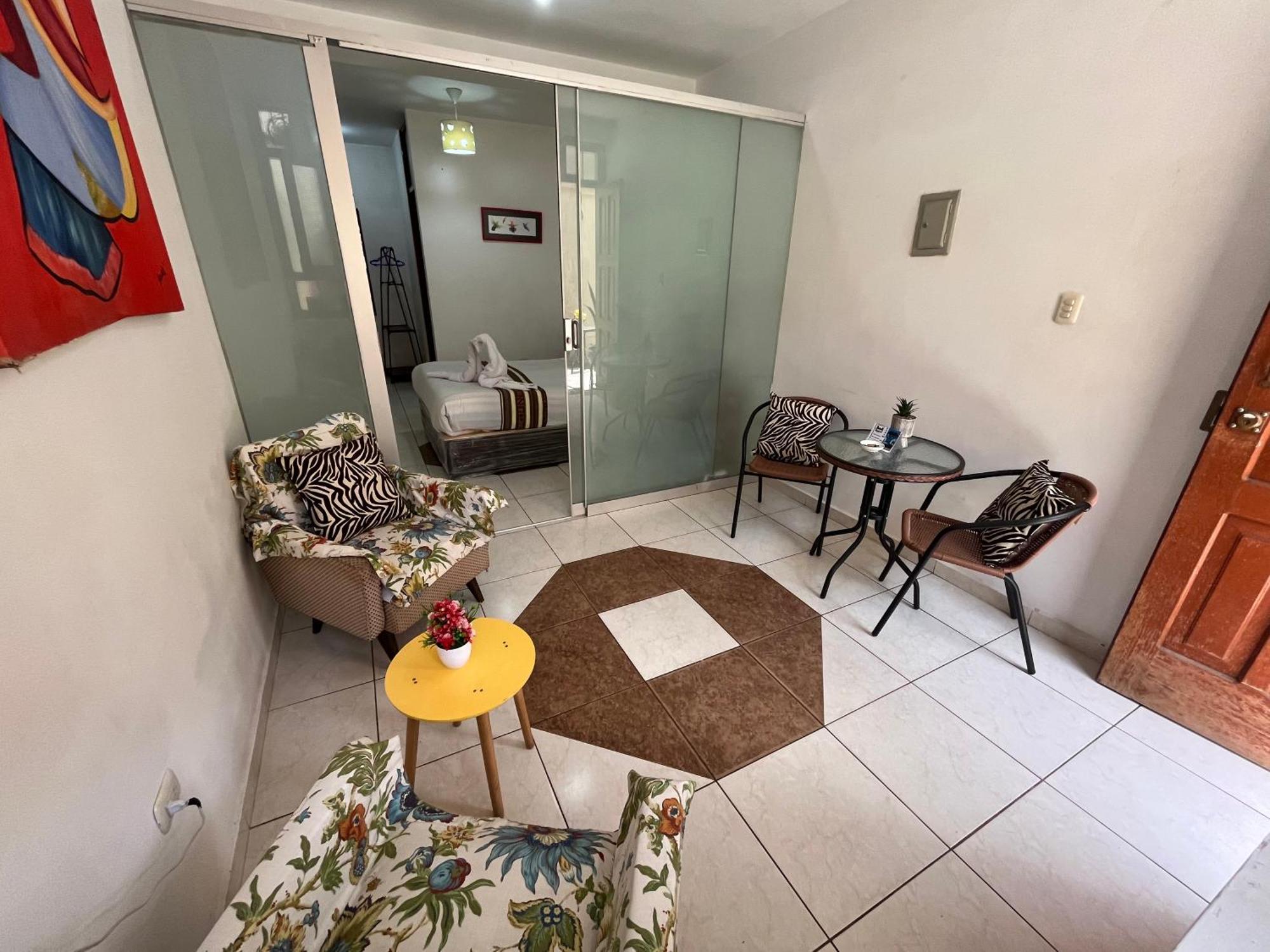 Cusco Rooms Exterior foto