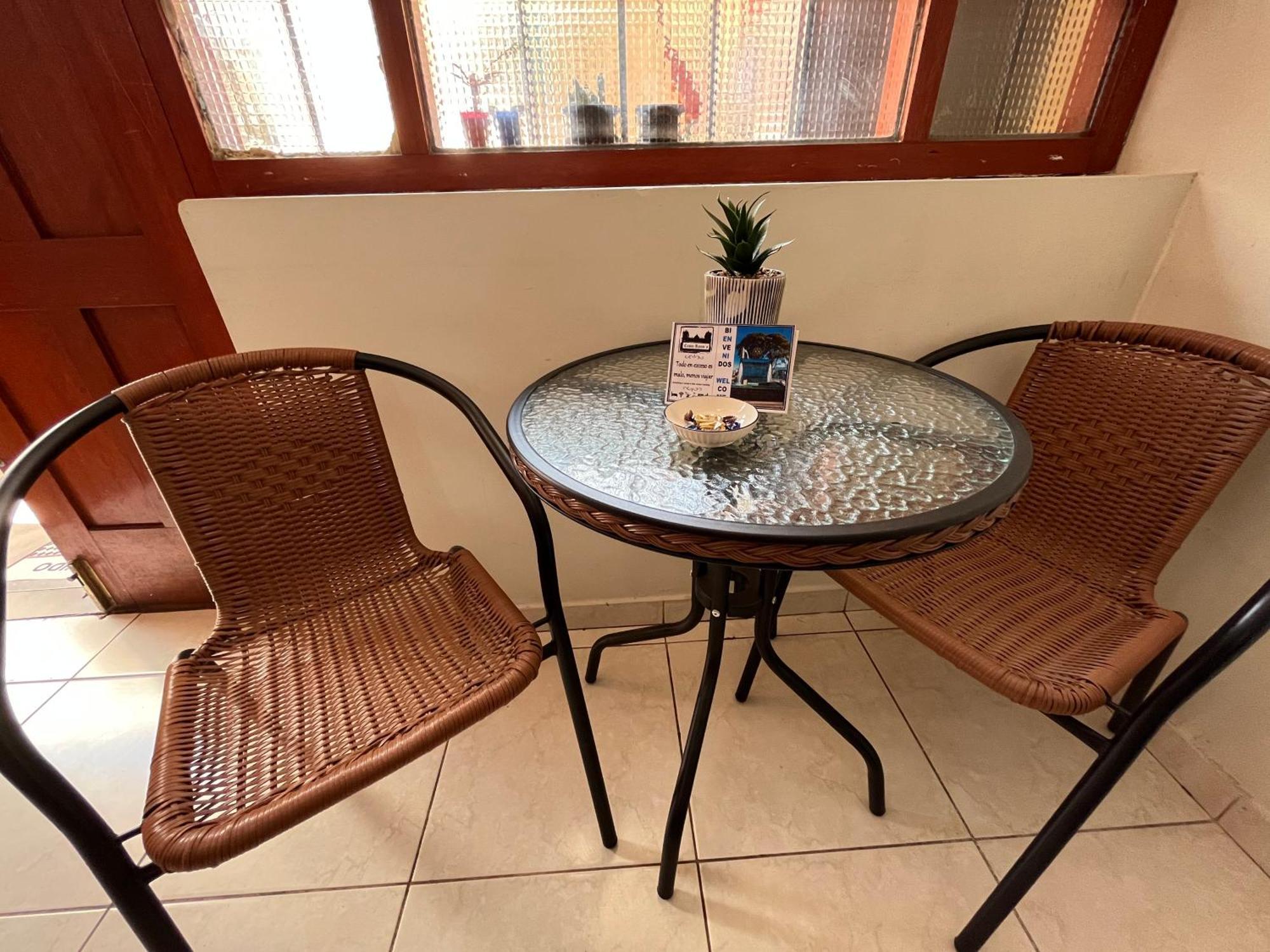 Cusco Rooms Exterior foto