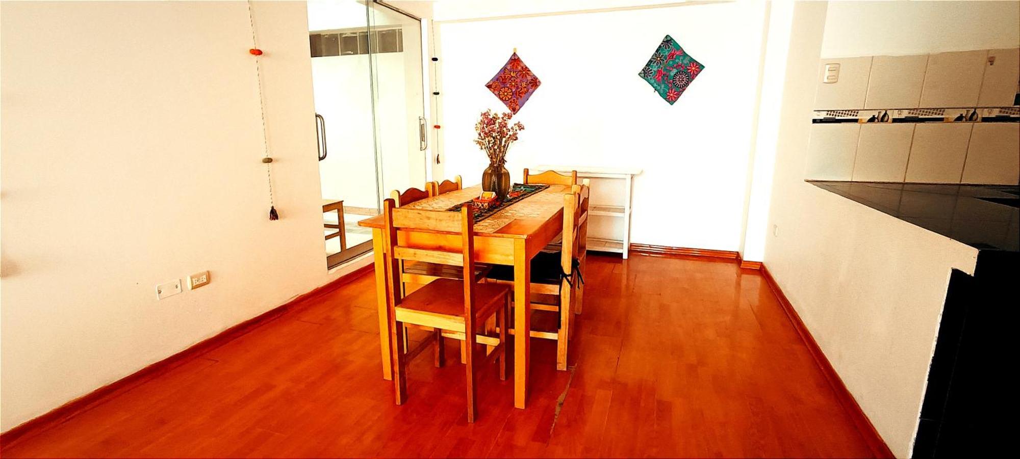 Cusco Rooms Quarto foto