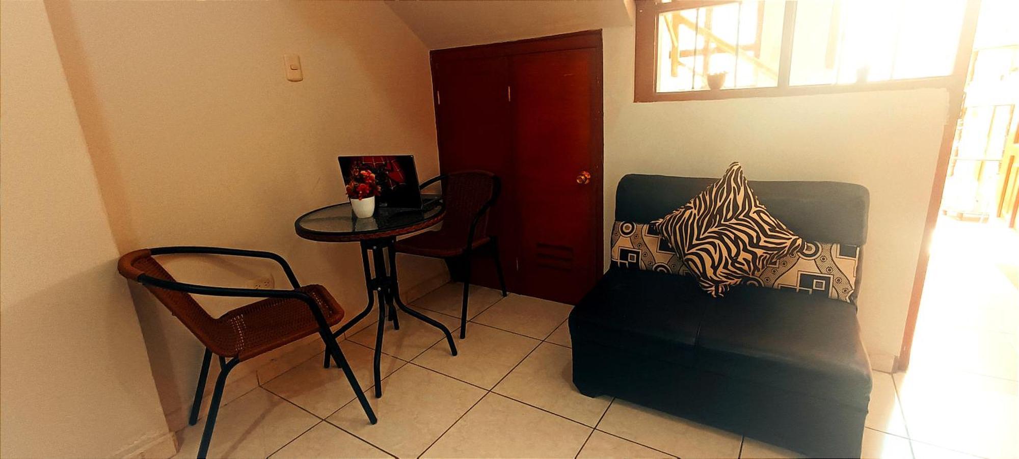 Cusco Rooms Quarto foto